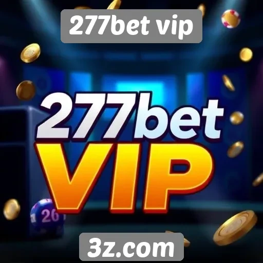 Como 277bet vip se destaca no setor de jogos online