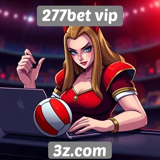 Funcionalidades destacadas no 277bet vip