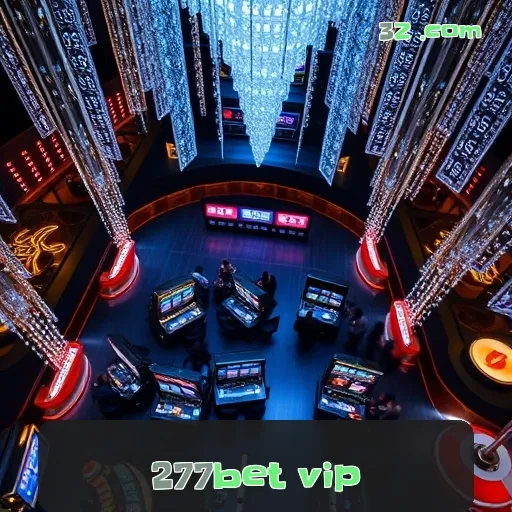 277bet vip: A Segurança que Todos os Jogadores Desejam