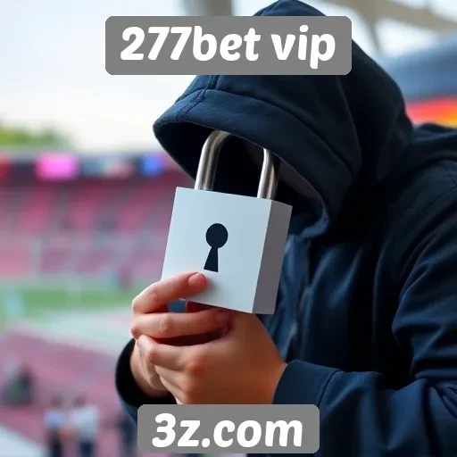 Avaliação da segurança nas transações do 277bet vip